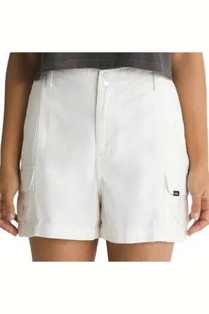 Vans Housut SIDEWALK CARGO SHORT A EU XS