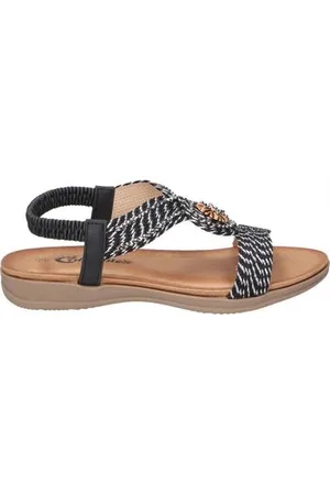 Calzapies Sandaalit F1924005 36