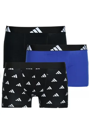 adidas Bokserit ACTIVE FLEX COTTON Pack de 3 EU XXL