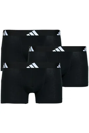 adidas Bokserit ACTIVE FLEX COTTON Pack de 3 EU XXL