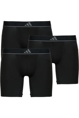adidas Bokserit ACTIVE MICRO FLEX ECO Pack de 3 EU S