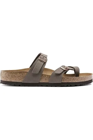 Birkenstock Sandaalit Mayari 71071 - Mocca 36