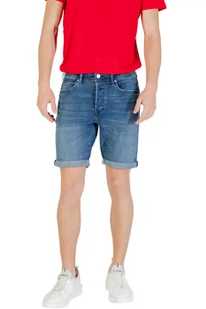 Replay Shortsit & Bermuda-shortsit MA981Y.000.261 C39 IT 44