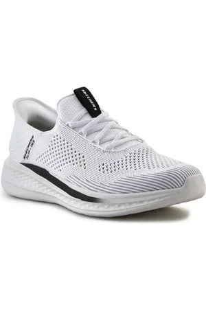 Skechers Kengät Slip-ins RF: Slade Quinto 210810-WHT 45
