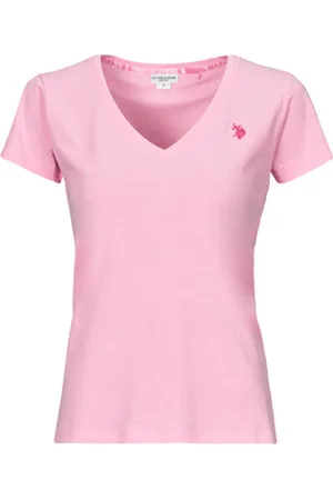 U.S. Polo Assn. Lyhythihainen t-paita BELL EU S