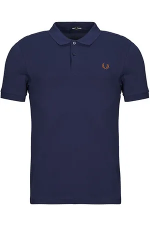 Fred Perry Lyhythihainen poolopaita PLAIN EU L
