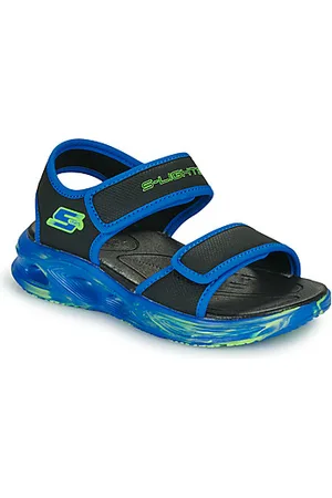 Skechers Poikien sandaalit SANDALE LUMINEUSE SOLA GLOW 36