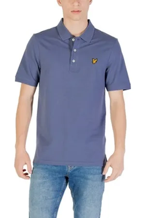Lyle & Scott Lyhythihainen poolopaita SP400VOG EU XXL