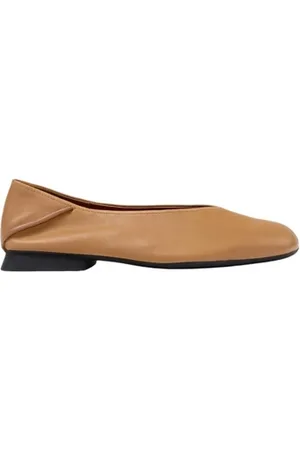 Camper Balleriinat Casi Myra Shoes K201253 - Nude 39