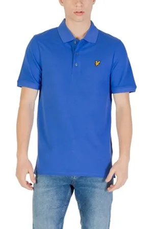 Lyle & Scott Lyhythihainen poolopaita SP400VOG EU XXL