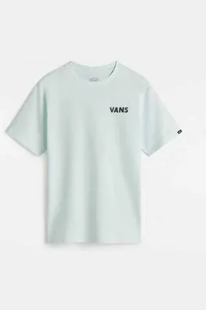 Vans T-paidat & Poolot Headwaves ss EU S