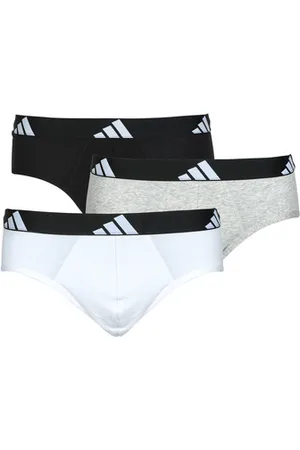 adidas Alushousut ACTIVE FLEX COTTON Pack de 3 EU XXL
