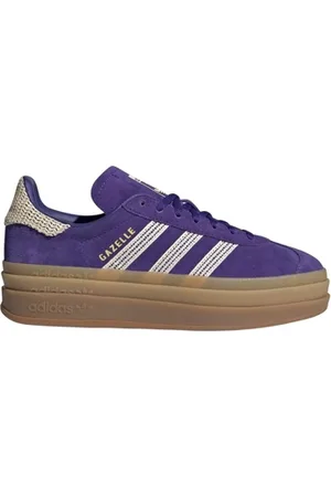 adidas Tennarit Gazelle Bold W JS3359 36