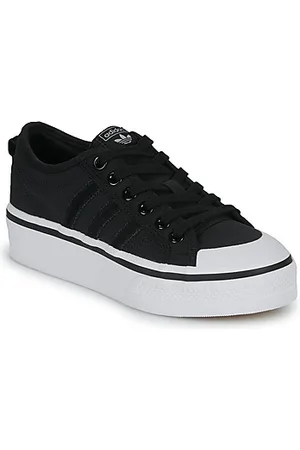 adidas Kengät NIZZA PLATFORM W 42 2/3