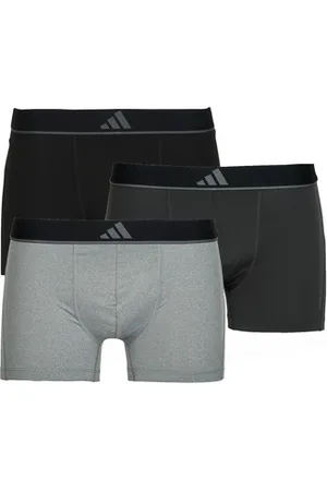 adidas Bokserit ACTIVE MICRO FLEX ECO Pack de 3 EU XXL