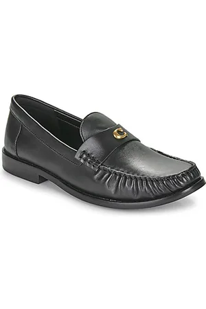 Coach Kengät JOLENE LTHR LOAFER 38