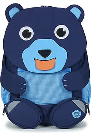Affenzahn Reppu BEAR LARGE FRIEND Yksi Koko
