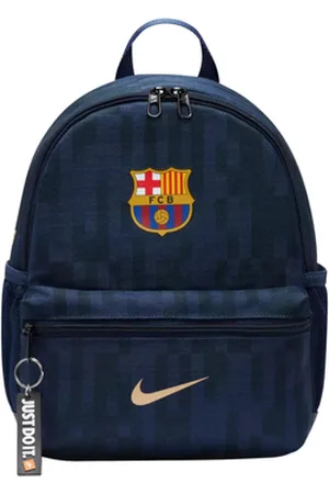 Nike Reppu FC Barcelona JDI Jr Backpack Yksi Koko