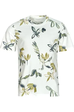JACK & JONES Lyhythihainen t-paita JORVARENNA EU XXL
