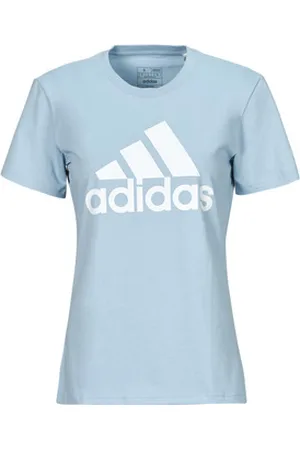adidas Lyhythihainen t-paita W BL T EU S