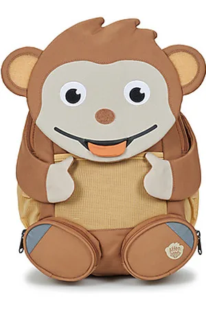 Affenzahn Reppu LARGE FRIEND Yksi Koko