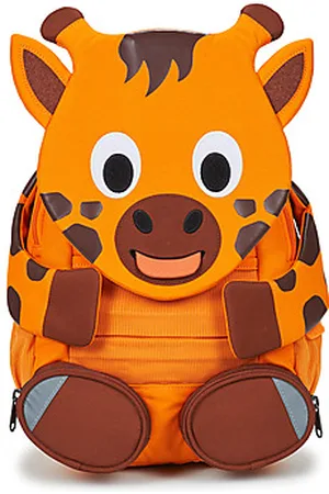 Affenzahn Reppu GIRAFFE LARGE FRIEND Yksi Koko