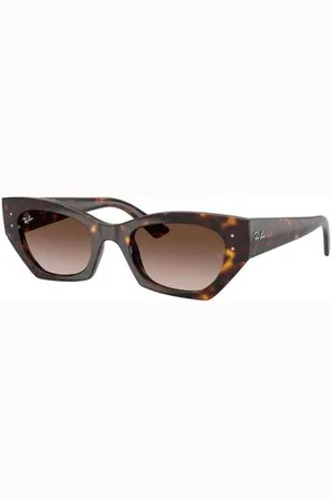 Ray-Ban ZENA UNISEX 0RB4430 135913 ACC 52