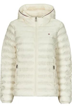 Tommy Hilfiger Toppatakki LW PADDED GLOBAL STRIPE JACKET EU M
