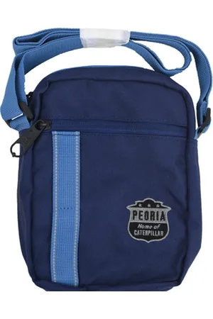 Caterpillar Pikkulaukut Peoria City Bag Yksi Koko