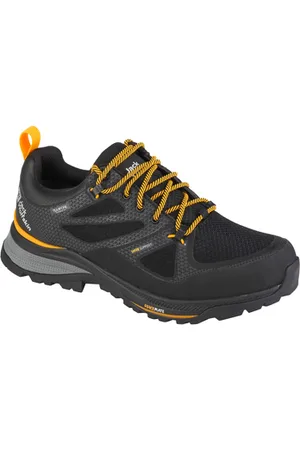 Jack Wolfskin Kengät Force Striker Texapore Low M 44 1/2