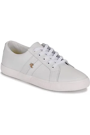 Ralph Lauren Kengät JANSON II-SNEAKERS-VULC 40