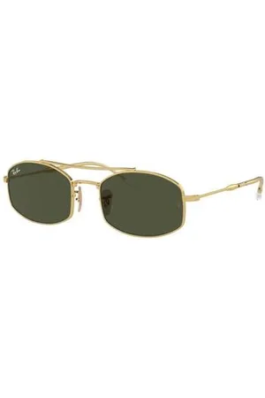 Ray-Ban UNISEX 0RB3719 001/31 ACC 54