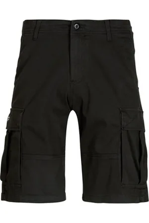 JACK & JONES Shortsit & Bermuda-shortsit JPSTCOLE EU XXL