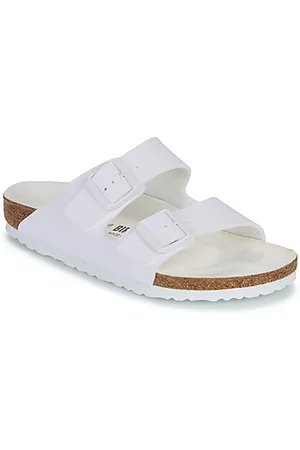 Birkenstock Sandaalit Arizona BF Triples White 36