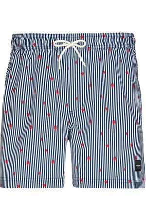 JACK & JONES Shortsit & Bermuda-shortsit JPSTMAUI EU XXL