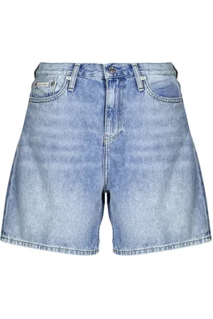 Calvin Klein Shortsit & Bermuda-shortsit MOM SHORT US 28