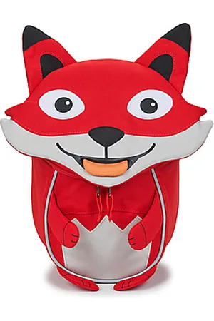 Affenzahn Reppu FOX SMALL FRIEND Yksi Koko