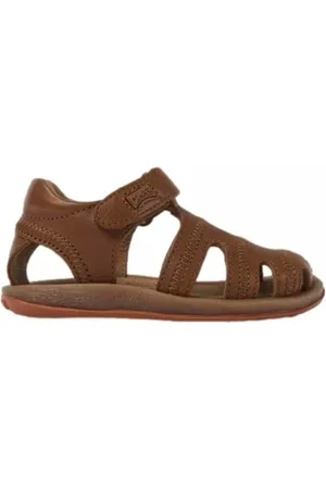 Camper Poikien sandaalit Bicho Baby Sandals 80372 - Brown 22