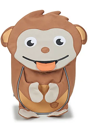 Affenzahn Reppu SMALL FRIEND Yksi Koko