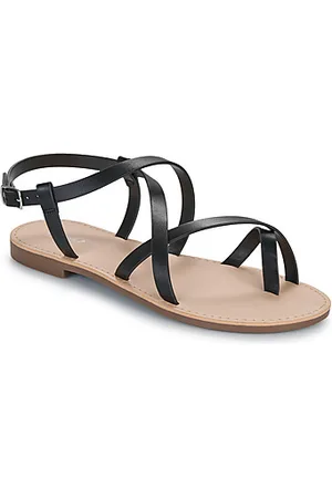 ONLY Sandaalit ONLMANDALA-15 FOIL CROSSOVER SANDAL 37