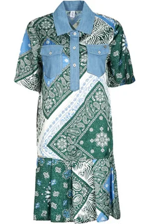Liu Jo Lyhyt mekko UA5271 IT 40