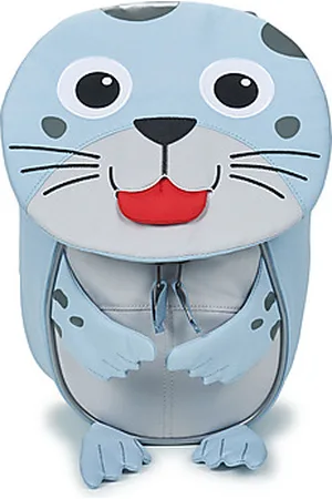 Affenzahn Reppu SEAL SMALL FRIEND Yksi Koko