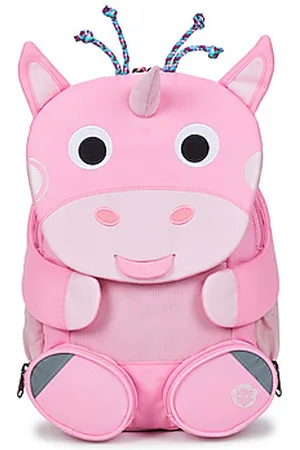 Affenzahn Reppu UNICORN LARGE FRIEND Yksi Koko