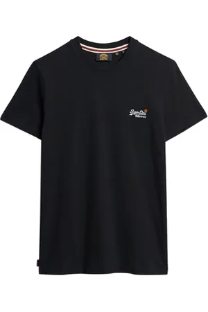 Superdry Lyhythihainen t-paita 259878 EU XXL