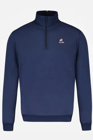 Le Coq Sportif Svetari ESS HALFZIP N EU S
