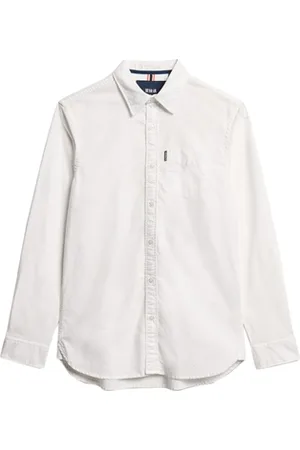Superdry Pitkähihainen paitapusero 259962 EU XXL