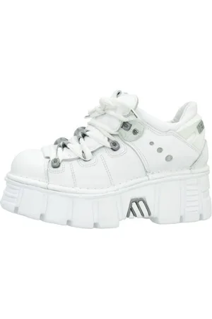 New Rock Saappaat ANKLE BOOT 37