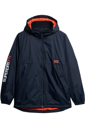 Superdry Pusakka 259998 EU S
