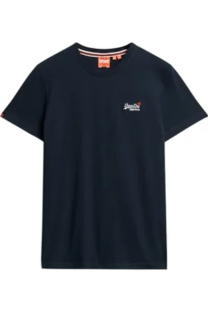 Superdry Lyhythihainen t-paita 259896 EU XXL