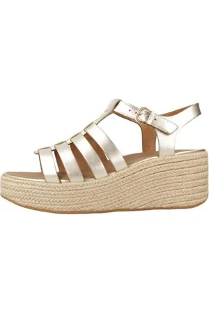FitFlop Sandaalit W PLATFFORMS ESPADR 36